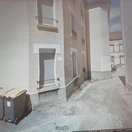 Appartement De La Tour Épernay Eksteriør bilde
