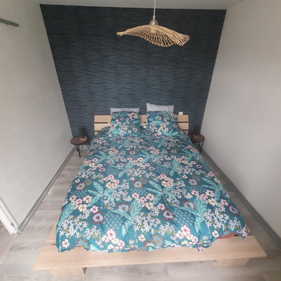 Appartement De La Tour Épernay Eksteriør bilde